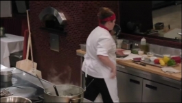 Hells Kitchen US - Season 20 Episode 12
